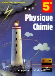 Physique, chimie, 5e [Texte imprimé