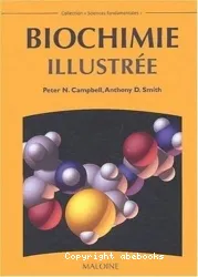 Biochimie illustrée