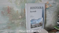 Histoire seconde