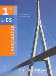 Géographie 1er L/ES