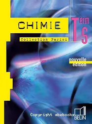 Chimie Term. S