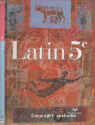 Latin 5e