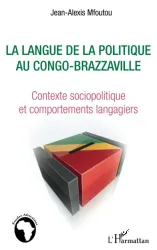 La langue de la politique au Congo-Brazzaville