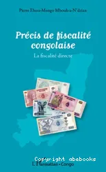 Précis de fiscalité congolaise