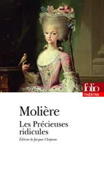 Les Précieuses ridicules