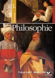 Philosophie, terminale L