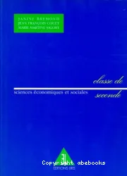 Sciences économiques et sociales