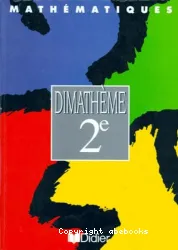 Dimathème 2e