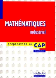 Mathématiques industriel