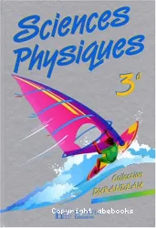 Sciences Physiques 3e