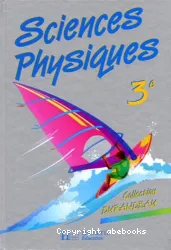 Sciences Physiques 3e