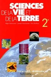 Sciences de la Vie et de la Terre