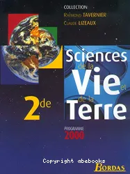 Science de la Vie et de la Terre