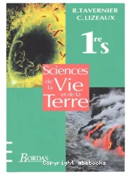 Sciences de la Vie et de la Terre