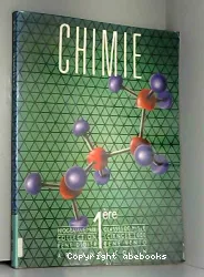 Chimie 1ère