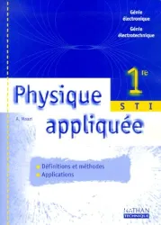 Physique appliquée