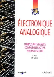 Electronique Analogique