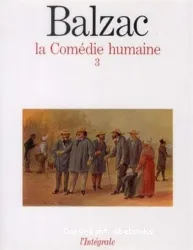 Balzac 3. Scènes de la vie de province (II)