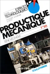 Production mécanique