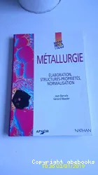 Métallurgie