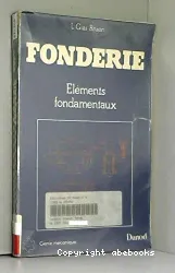 Fonderie