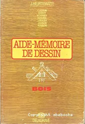 Aide-mémoire de dessin