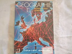 Géographie 1re L, ES, S