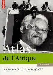 Atlas de l'Afrique