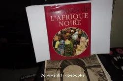 Archives de l'Afrique Noire