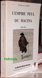 L'empire Peul du Macina