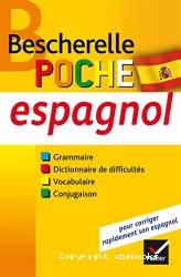 Bescherelle poche espagnol