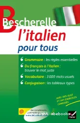 L'italien pour tous