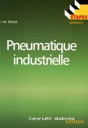 Pneumatique industrielle