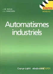 Automatismes industriels