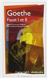 Faust I et II