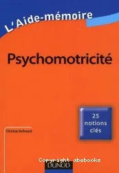 Psychomotricité