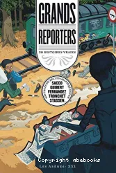 Grands reporters