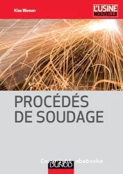 Procédés de soudage