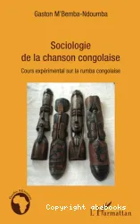 Sociologie de la chanson congolaise