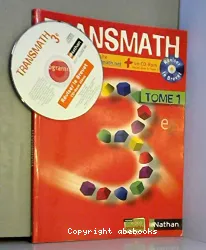 Transmath 3e tome 2