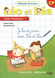 Léo et Léa CP