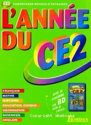 L'année du CE2