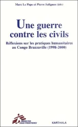 Une guerre contre les civils