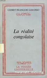La Réalité congolaise