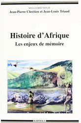 Histoire d'Afrique