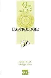 L'astrologie