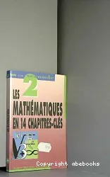 Les mathématiques en seconde