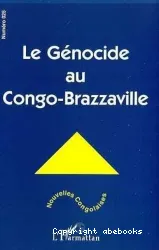 Le génocide au Congo Brazzaville