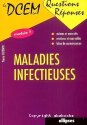 Maladies infectieuses