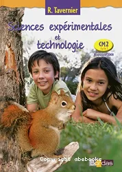 Sciences expérimentales et technologie